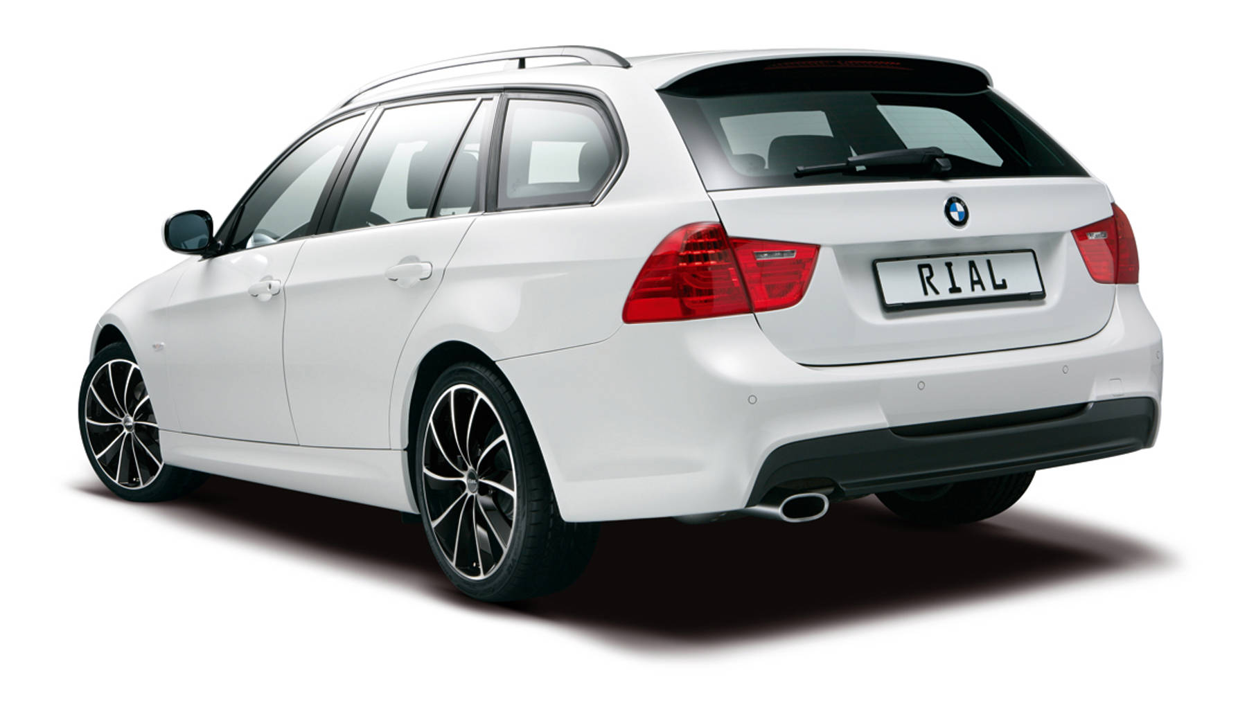 Rial BMW