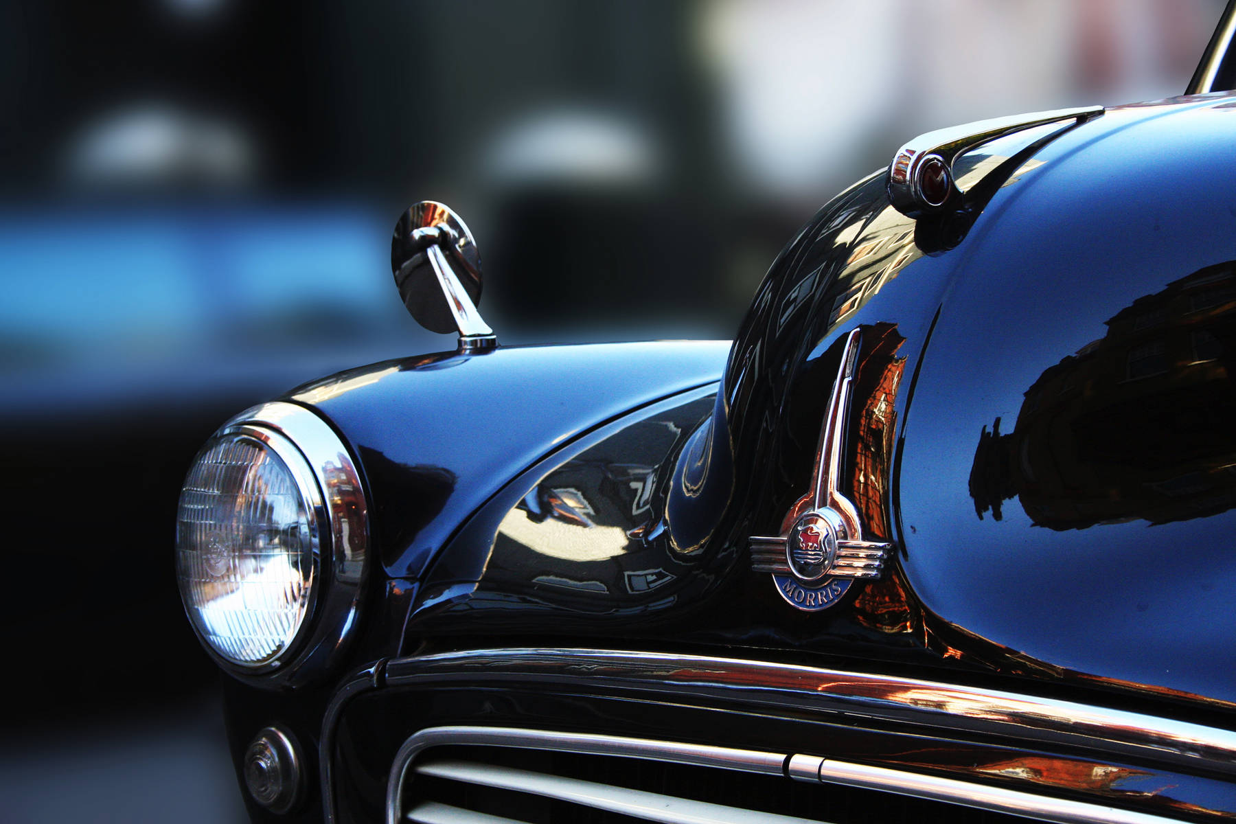 Faszination Fahrzeuge der Pneu In AG in Wimmis