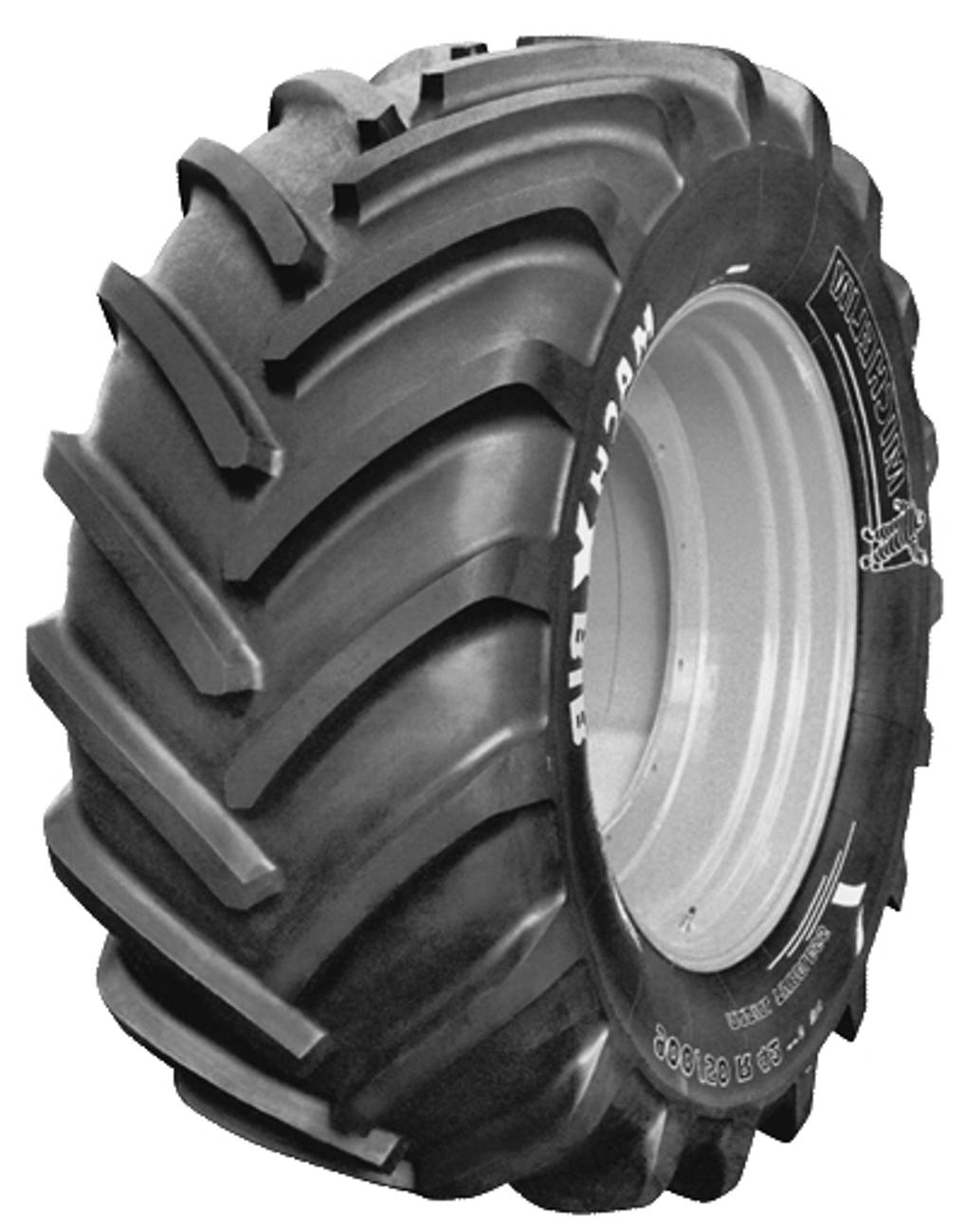 Reifen Landmaschinen