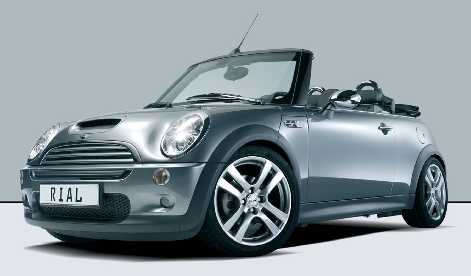 Rial Mini